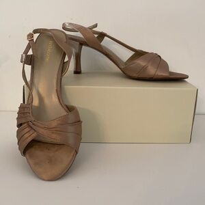 Liz Claiborne formal heels​​​​​​​​​​​​​​​​​​​​​​